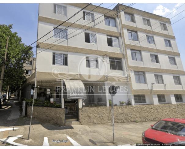 Apartamento - Venda, Água Branca, São Paulo, SP